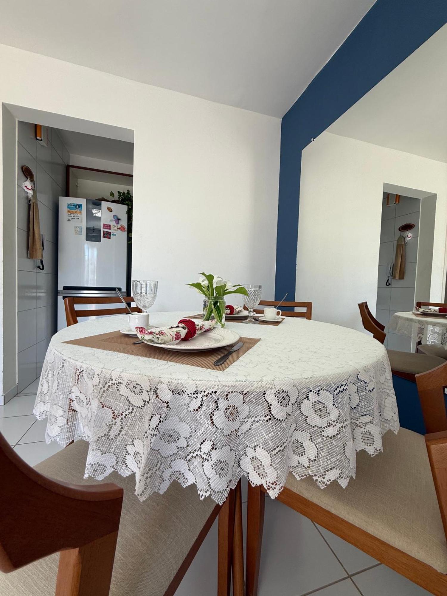 Ajuflat- Seu Lar Perto Da E Da Orla De Atalaia Com Ar Condicionado E Piscina * Aracaju